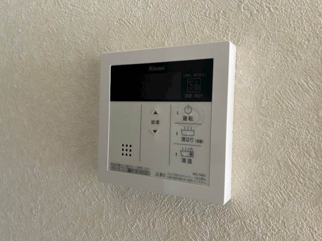 その他設備　別号室イメージ