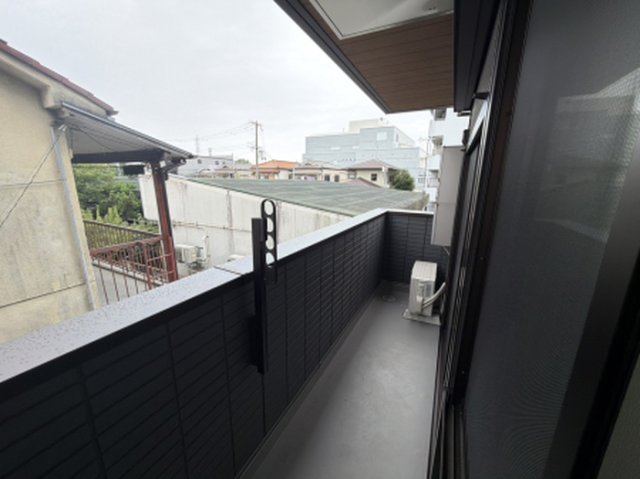 D-ROOM中小阪の内装写真