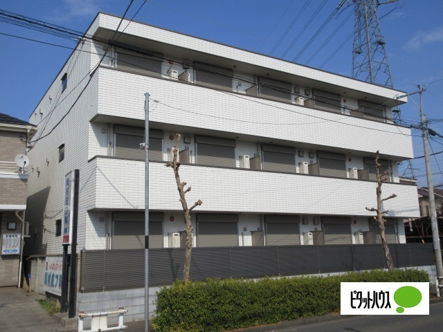 建物外観　☆外観☆