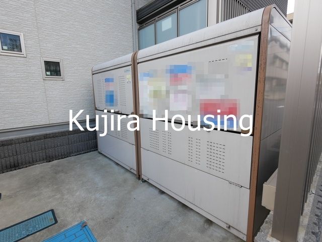 その他　★敷地内ごみ置き場あります★