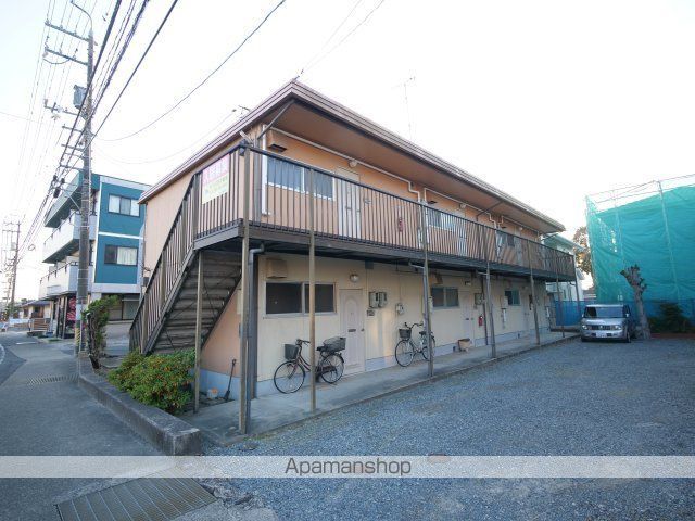 ＪＲ山陽本線 高島駅 徒歩19分 築41年