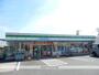 コンビニ　ファミリーマート岡山国府市場店（コンビニ）まで805m