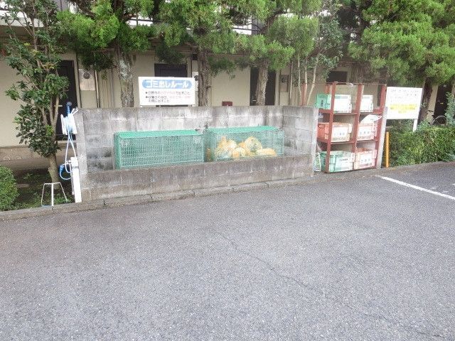 その他共有部分　★お部屋探しは株式会社タウンハウジング東京まで★