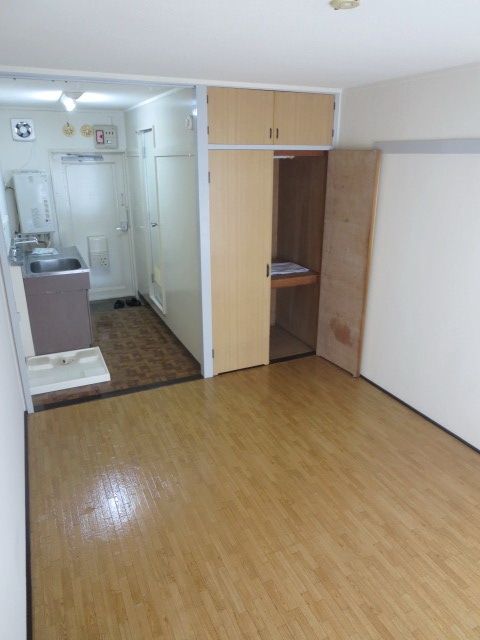 その他部屋・スペース　★お部屋探しはタウンハウジング高幡不動店まで★