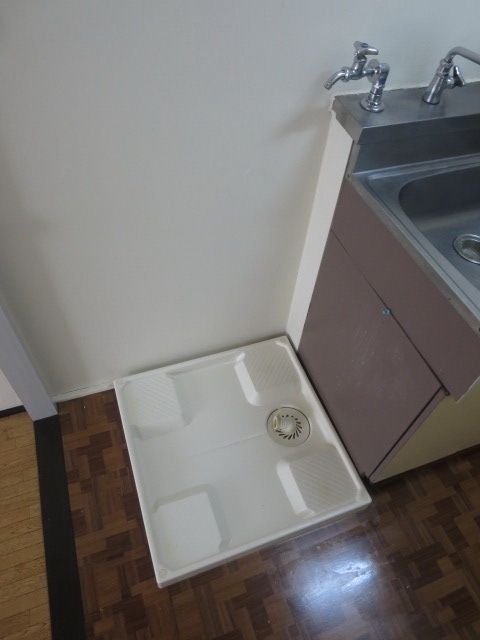 洗面設備　★お部屋探しは株式会社タウンハウジング東京まで★