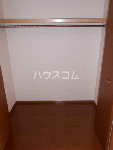 クレールコート 参番館の内装写真