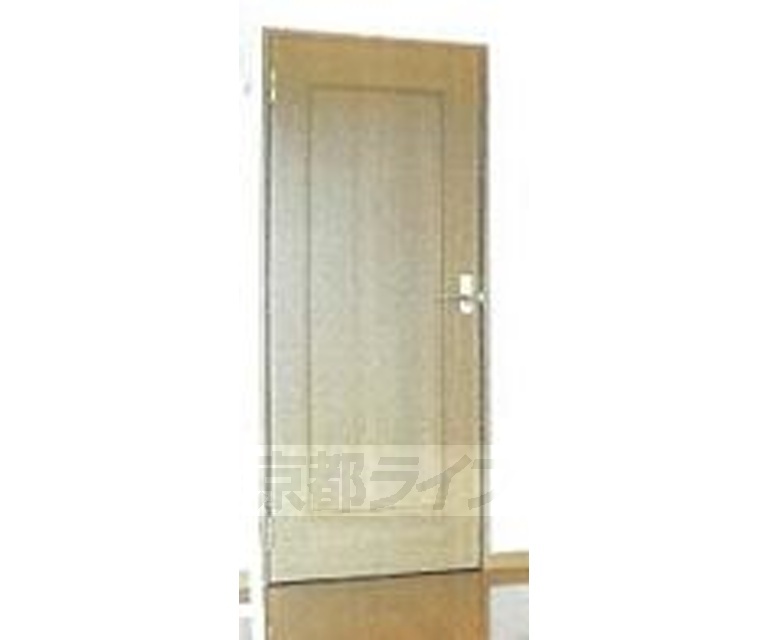 仮)フラッティ鳥居前町の居間写真