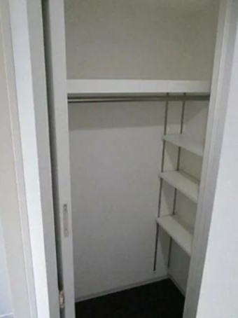 収納　☆たっぷり収納☆