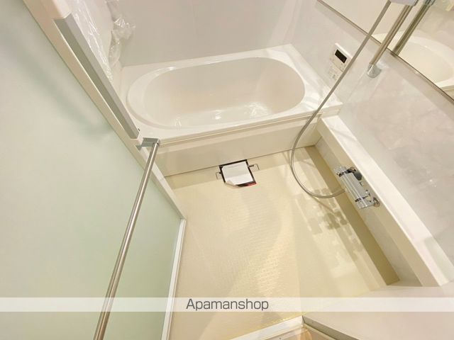 近鉄奈良線 若江岩田駅 徒歩20分 3階建 築4年の風呂写真