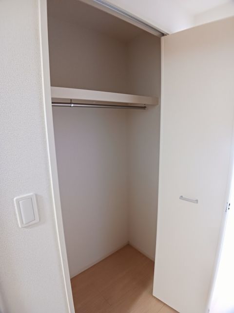 MIKARINの内装写真