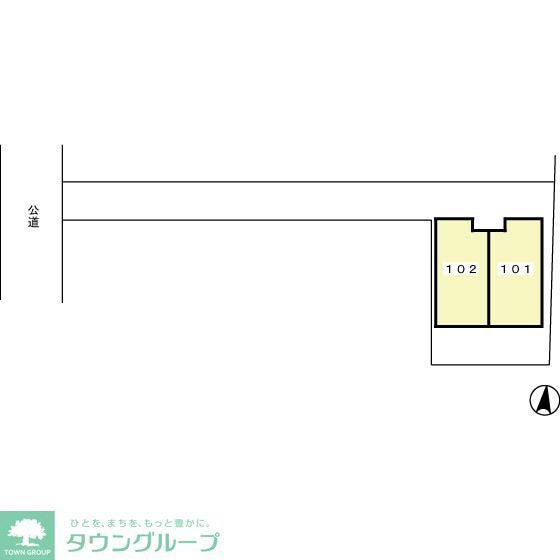 その他　間取図