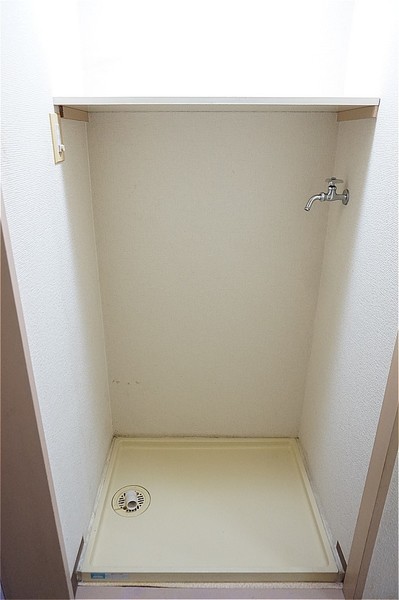 その他部屋・スペース　★室内洗濯機置場★