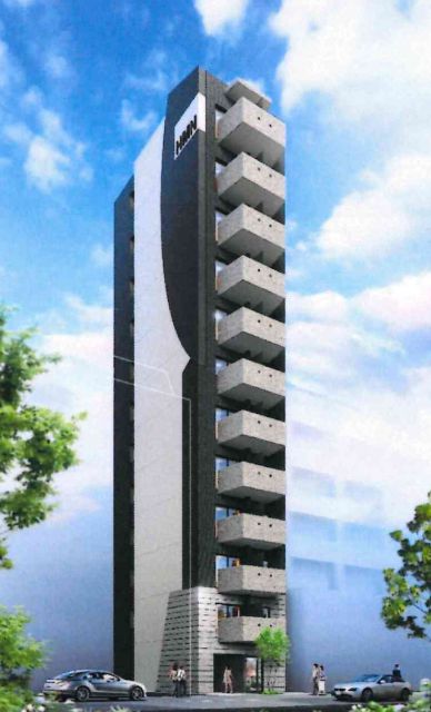 地下鉄御堂筋線 中津駅 徒歩6分 築5年
