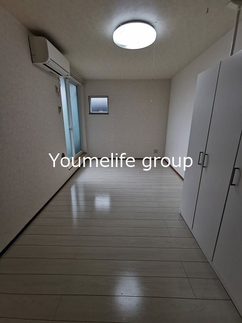 居室・リビング　別部屋参考写真