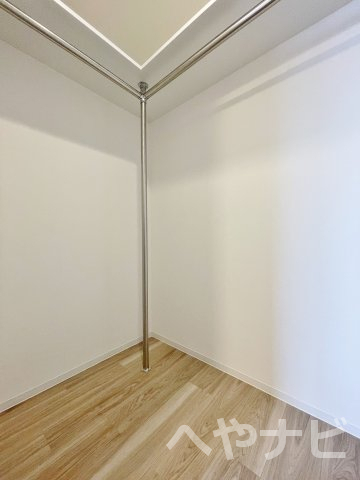 収納　※イメージ写真です