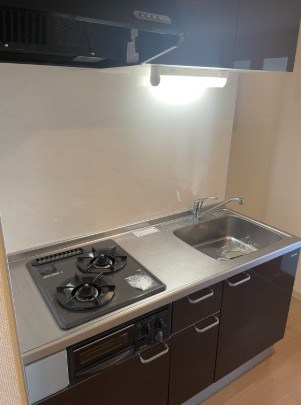 ノースストリート湘南C-Xのキッチン写真