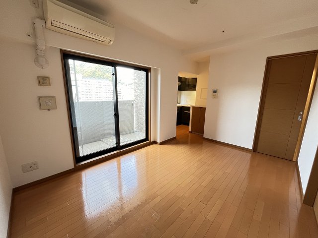 その他部屋・スペース　使い勝手のいい寝室です