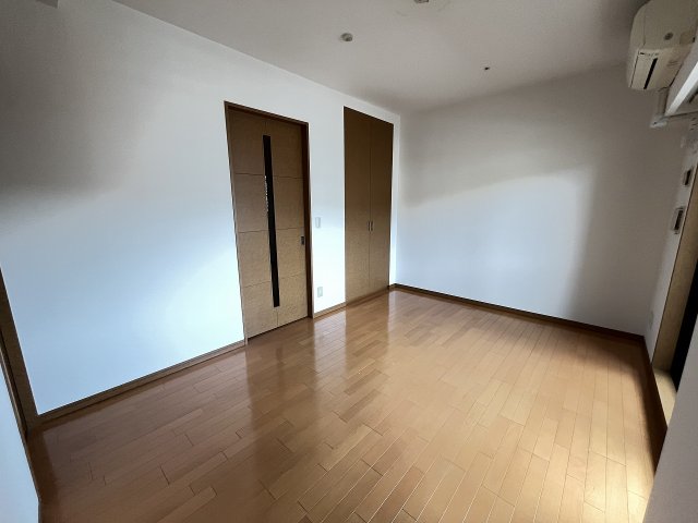 居室・リビング　居間です
