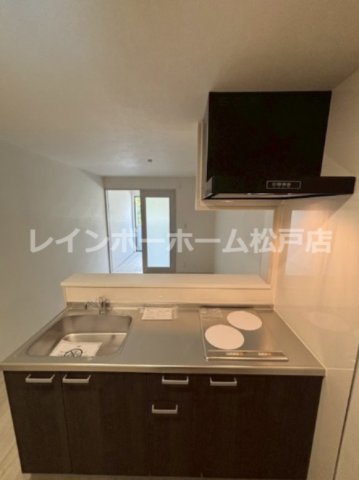 キッチン　※同施工参考写真
