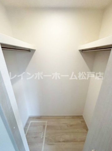 収納　※同施工参考写真