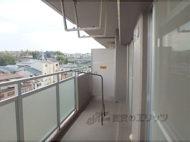 ユニライフ宇治六番館の内装写真