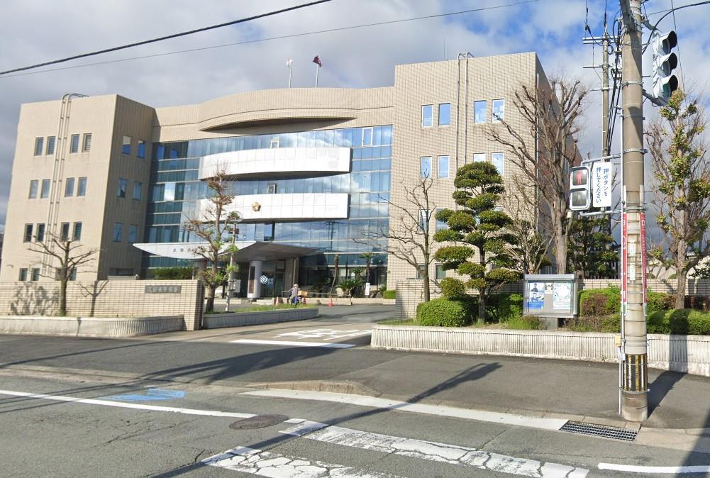 ラビーナ櫛原の周辺写真
