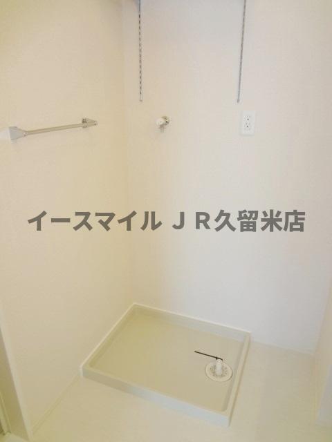 ＪＲ久大本線 御井駅 徒歩18分 2階建 築15年の内装写真