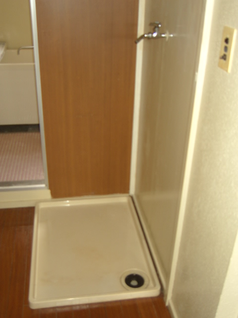 その他設備　※写真は類似です