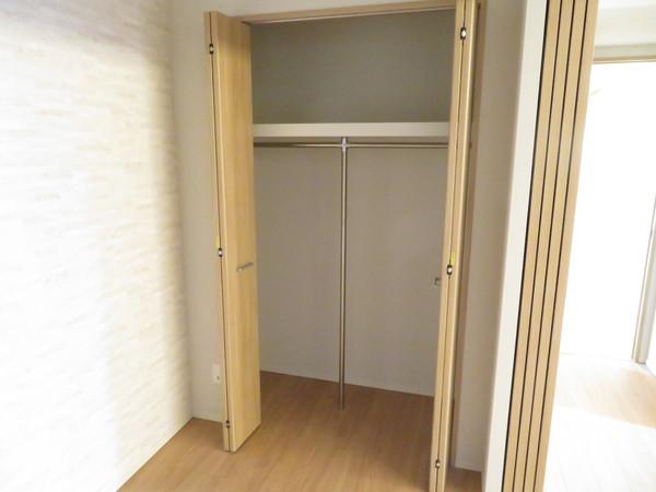 収納　同型使用写真