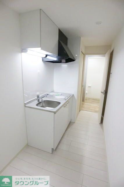 キッチン　お問合せはタウンハウジングまで！※現地待合わせ相談可能