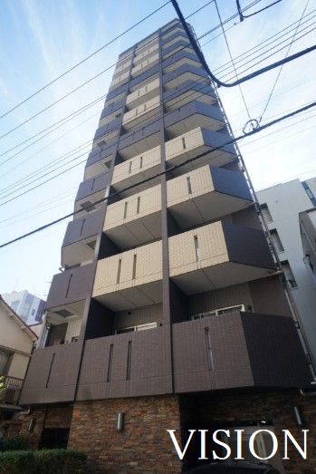 建物外観　☆外観☆