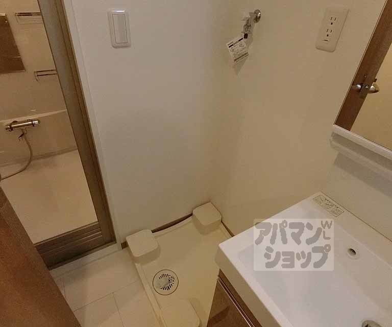 シルエラ御所南の内装写真