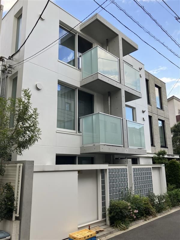 建物外観　☆綺麗な外観☆
