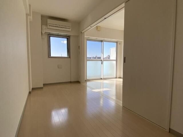 京王線 芦花公園駅 徒歩2分 6階建 築16年の内装写真