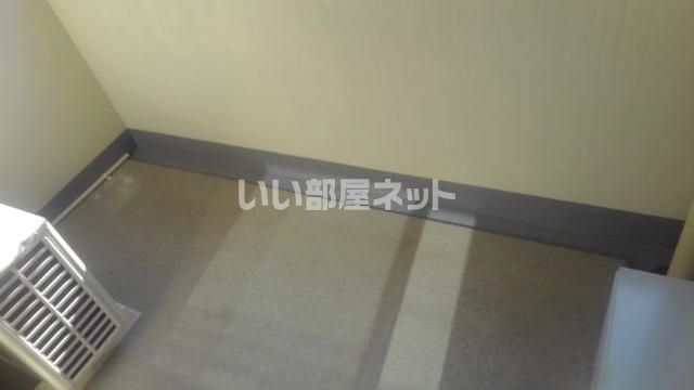ＪＲ京浜東北線 山手駅 徒歩15分 5階建 築10年の内装写真