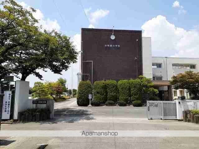 小学校　小牧市立　小牧原小学校（小学校）まで1200m