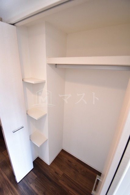 収納　※建物内別間取参考写真