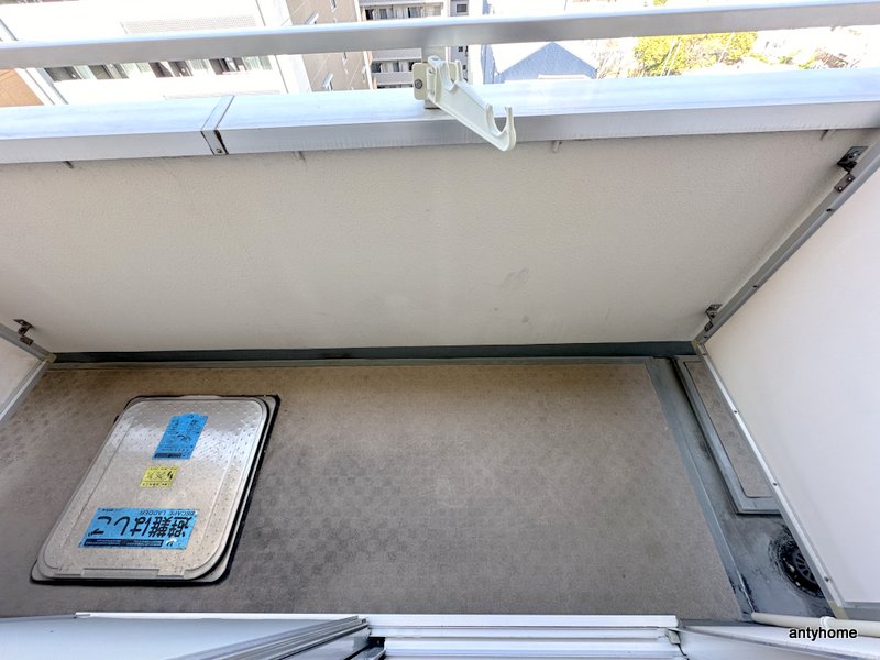 アーデン和泉町の内装写真