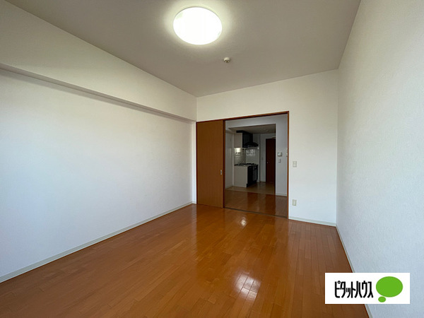 Gramercy Shirakawa Koenの居間写真