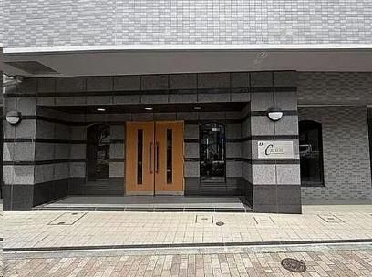 都営大江戸線 若松河田駅 徒歩8分 13階建 築26年の内装写真