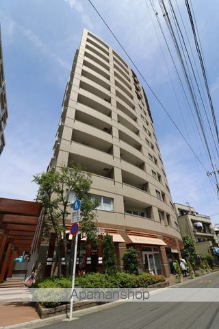 ＪＲ中央線 三鷹駅 徒歩4分 築20年