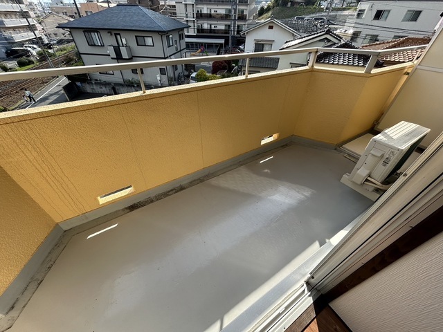 プルミエール高須の内装写真