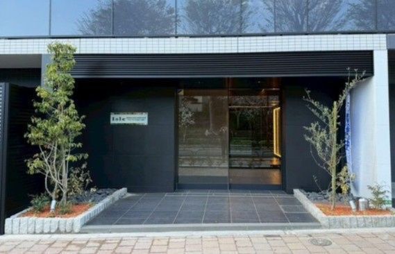 エントランス　☆共用部分☆