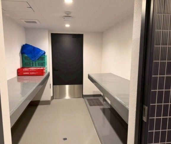 その他共有部分　☆共用設備もキレイ☆