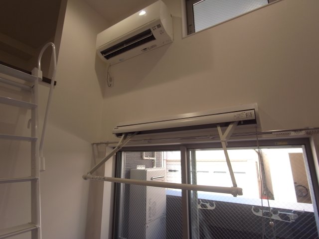 その他設備　※参考写真