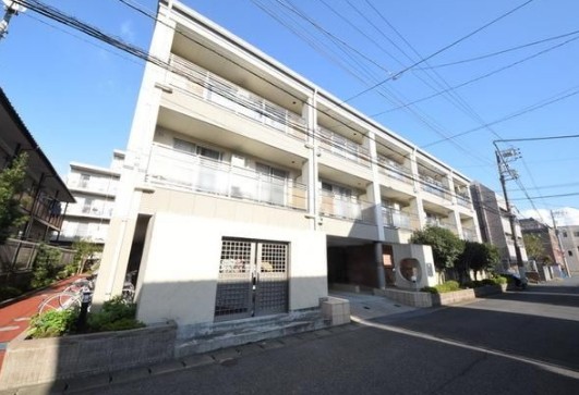 建物外観　☆外観☆