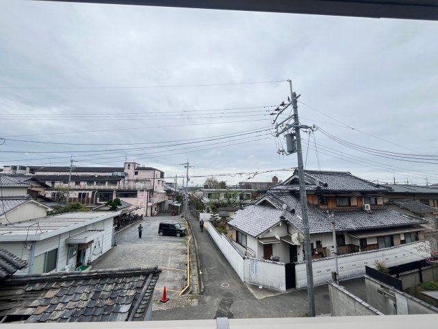 阪急京都線 富田駅 徒歩10分 3階建 築3年のその他写真