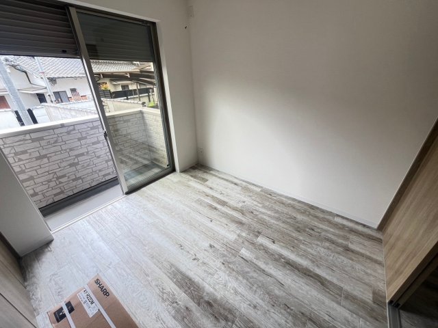 阪急京都線 富田駅 徒歩10分 3階建 築3年の内装写真