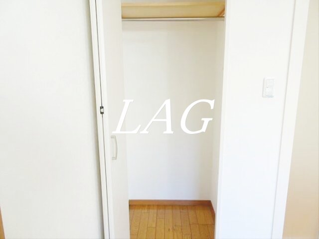 収納　収納です。