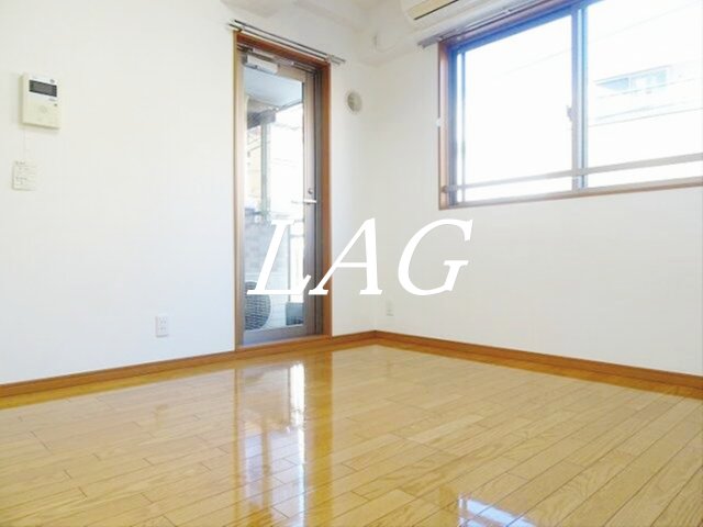 居室・リビング　洋室のお部屋です。